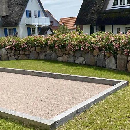 Apartment Kleiner Findling Neu Gaarz