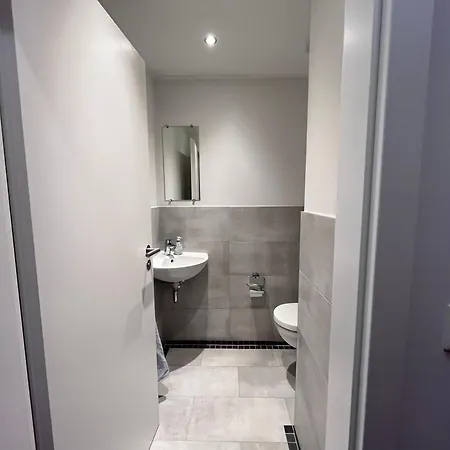 Kleiner Findling Apartment *