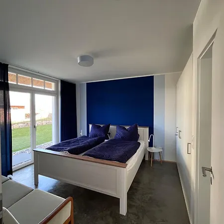 Kleiner Findling Appartement *