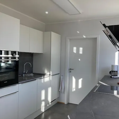 Kleiner Findling Appartement Neu Gaarz