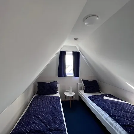 Kleiner Findling Neu Gaarz