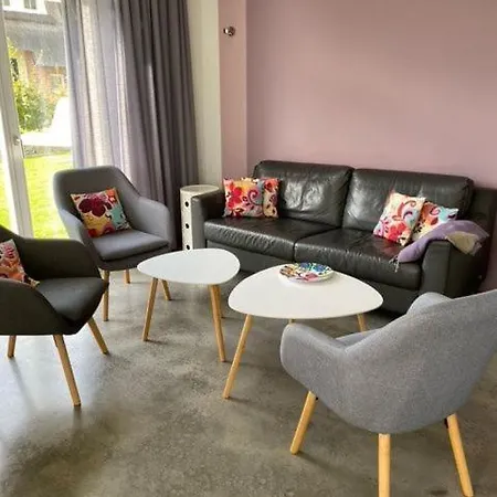 Appartement Kleiner Findling Neu Gaarz