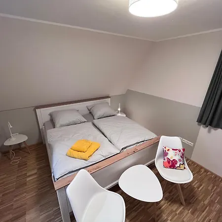 Appartement Kleiner Findling *