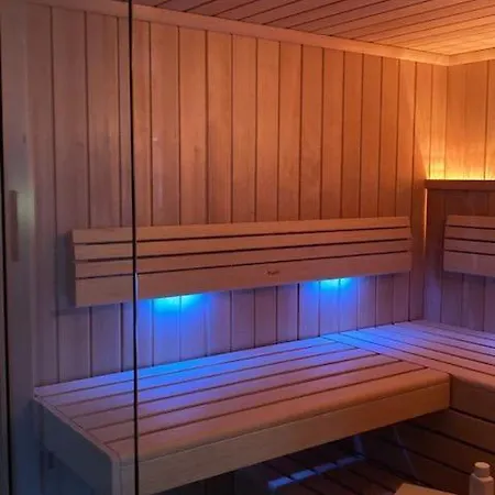 Appartement Kleiner Findling Neu Gaarz